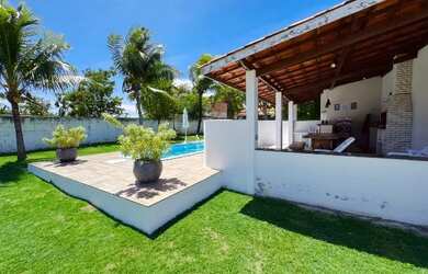 Imagem 6: Oportunidade em Itacimirim: Casa Solta, 750m², Perto da Praia