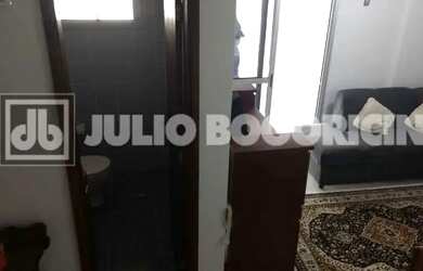 Imagem 10: JBRB213910 RECREIO DUPLEX VARANDÃO 2SUÍTES TERRAÇO 1VAGA