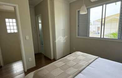 Imagem 7: casa - Nova Campinas - Campinas