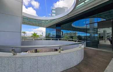 Imagem 5: Invista no promissor no Hangar Business Park, lojas com 223,47 e 298,42m²