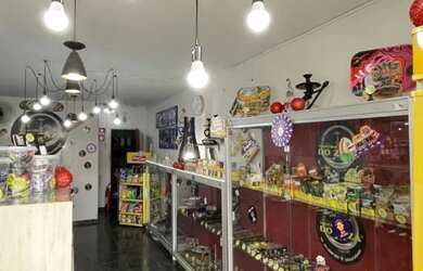 Imagem: Comércio de tabacaria