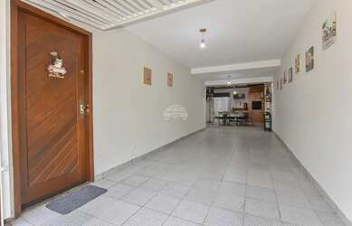Imagem 4: Vendas Sobrado Curitiba PR