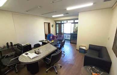 Imagem 13: CONJUNTO DE SALAS - 3 VGS - SAVASSI