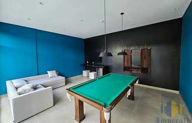 Imagem 15: Apartamento Edifício Vision Colinas Jardim Esplanada Sjc 33 m² 1 suíte