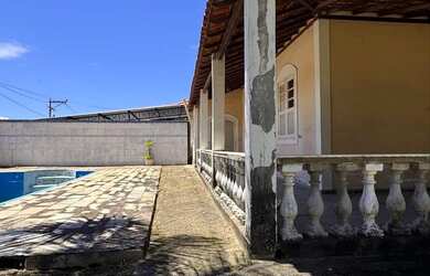 Imagem 11: CASA DE PRAIA EM MAUÁ MAGÉ ESPAÇO, CONFORTO E POTENCIAL