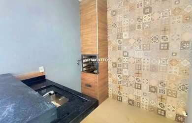 Imagem 3: VENDE-SE CASA JARDIM SANTA LUCIA