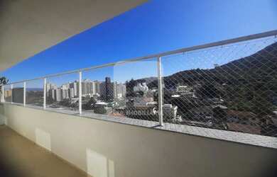 Imagem: Cobertura de 2 dormitórios à venda no Itacorubi