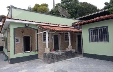 Imagem 2: Casa à venda, 90 m² por R$ 320.000,00 - Fonseca - Niterói/RJ