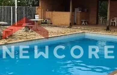 Imagem: A fazenda possui 1m² de Área e está localizado em Esmeraldas