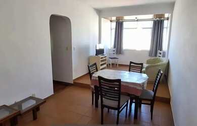 Imagem: O apartamento possui 3 Dormitórios, 2 Banheiros, 1 Vaga na