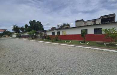 Imagem 7: Terreno Grande Avenida Brasil