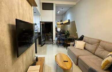 Imagem: A casa possui 3 Dormitórios, 2 Banheiros, 142m² de Área e