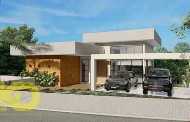 Imagem 5: Casa de Condomínio em Jardim America - Bragança Paulista, SP