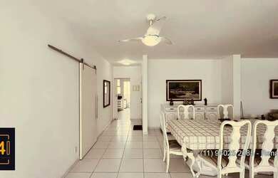 Imagem 13: Apartamento venda Guarujá - SP