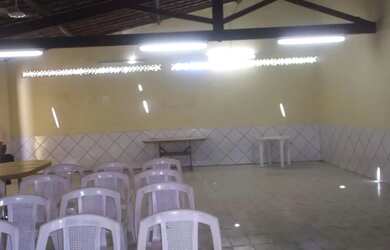 Imagem 12: Sala Comercial para Venda em Aracaju, São Conrado, 1 dormitório, 2 banheiros