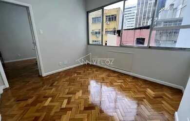 Imagem 16: Sala - / Comercial / Centro