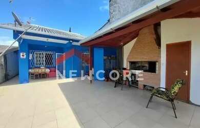 Imagem: Casa em Avenida Juca Batista - Cavalhada - Porto Alegre/RS