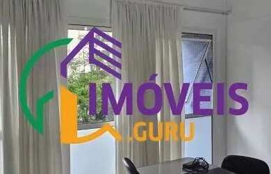 Imagem: O depósito possui 1 Vaga na garagem e 43m² de Área e está