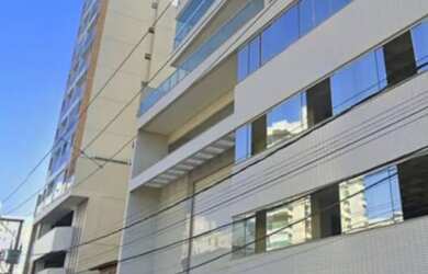 Imagem: Apartamento 3 quartos suíte Mobiliado a 5 minutos praia do