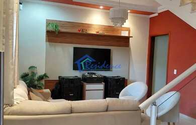 Imagem 1: Sobrado à venda, Jardim Paulistano, Indaiatuba, SP