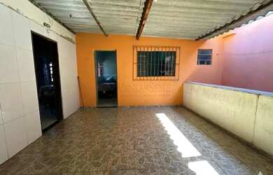 Imagem: Casa à venda no bairro Conjunto Residencial Dom Pedro I, São