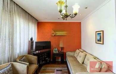 Imagem 2: Apartamento com 3 dormitórios à venda, 105 m² por R$ 950.000 - Bela...