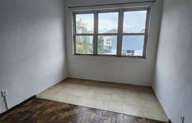 Imagem: Quitinete Bairro de Fátima - Niterói - RJ