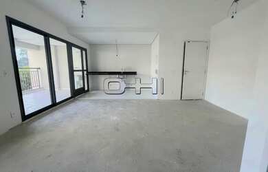 Imagem: O apartamento possui 2 Dormitórios, 2 Banheiros, 2 Vagas na