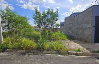 Imagem: Terreno para Venda em Salto, Jardim Novo São Pedro
