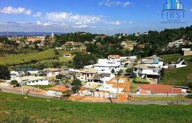 Imagem: O terreno possui 658m² de Área e está localizado em Louveira