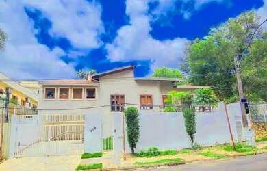 Imagem: Casa à venda em Campinas, Jardim das Palmeiras, com 3 quartos