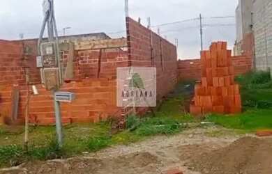 Imagem: O terreno possui 70m² de Área e está localizado em Anápolis