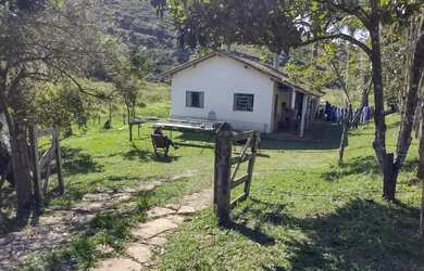Imagem 16: Fazenda Rural a Venda - Bairro do Turvo - 112 Alqueires Paulista