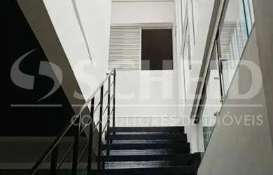 Imagem 9: Locação de imóvel comercial em Santo Amaro, zona sul de São Paulo. Prédio comercial com 17