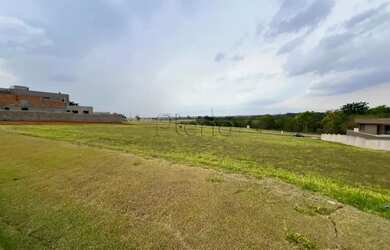 Imagem: O terreno possui 1.359m² de Área e está localizado em Jaguariúna