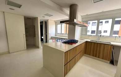 Imagem 10: Cobertura com 4 dormitórios, 362 m² - venda por R$ 5.000.000,00 ou aluguel...