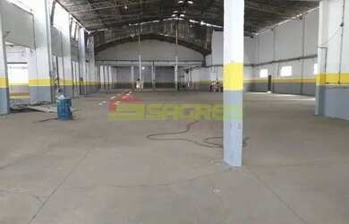 Imagem 8: Galpão 5.224m² no Jardim Guanca por R$ 21.000.000,00 venda ou R$ 110.000,00...