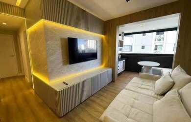 Imagem: CD Garden Ville Jardim Aracaju