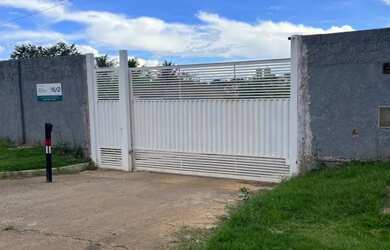 Imagem: O terreno possui 300m² de Área e está localizado em Setor