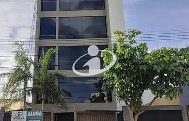 Imagem: O apartamento possui 1 Dormitório, 1 Banheiro, 22m² de Área