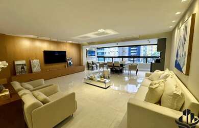 Imagem: APARTAMENTO 03 SUÍTES DISPONÍVEL PARA VENDA NA PITUBA, SALVADOR/BA