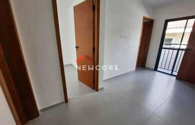 Imagem: O apartamento possui 2 Dormitórios, 1 Banheiro, 41m² de Área