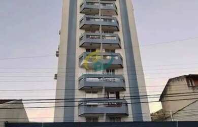 Imagem: Apartamento em Centro - Studio MOBILIADO - COM VAGA DE GARAGEM