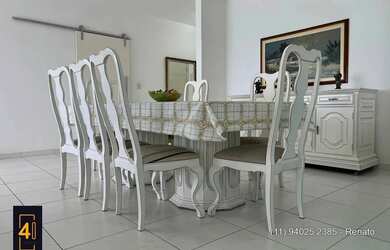 Imagem 10: Apartamento venda Guarujá - SP