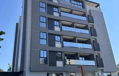 Imagem: O apartamento possui 2 Dormitórios, 2 Banheiros, 2 Vagas na