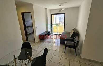 Imagem: O apartamento possui 3 Dormitórios, 1 Banheiro, 1 Vaga na garagem