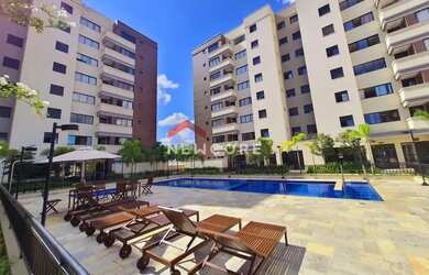 Imagem: Apartamento em Avenida Carlos Artêncio - Fragata - Marília/SP