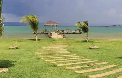 Imagem: O terreno possui 250m² de Área e está localizado em Palmas