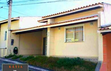 Imagem 4: CASA DE CONDOMÍNIO 3/4 NA PAPA