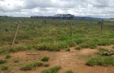 Imagem: A fazenda possui 950m² de Área e está localizado em Novo